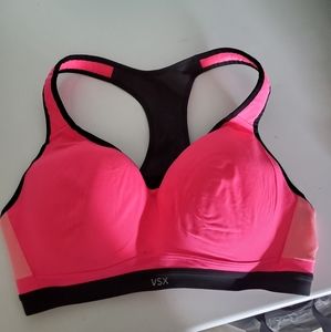 VSX bra